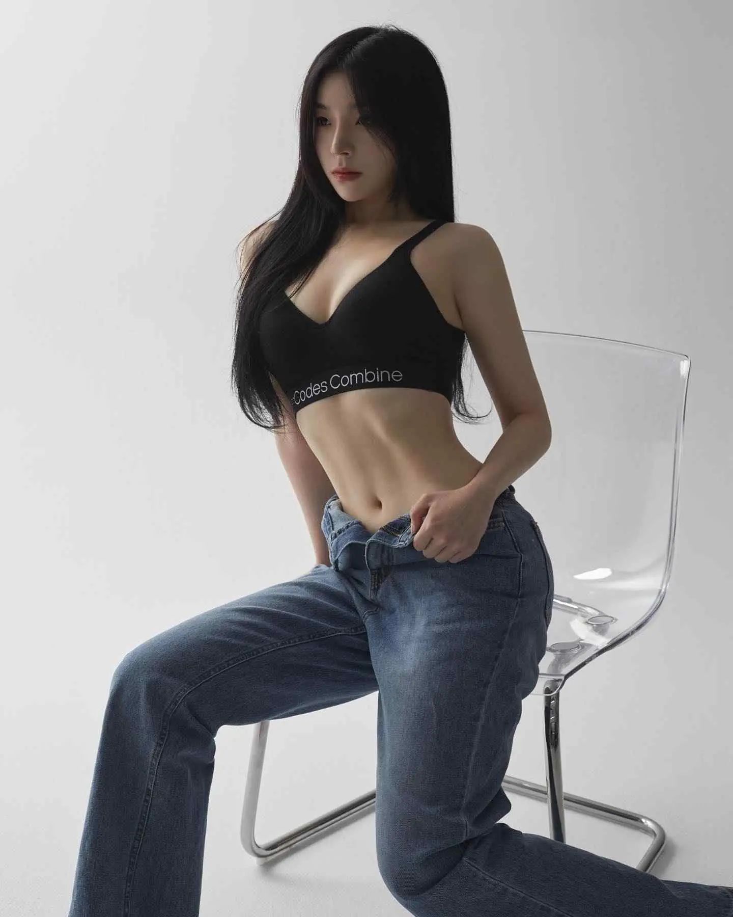 Jo Yeon Ju (Physical 100) - jo-yeon-ju-physical-100-sexy-27.webp